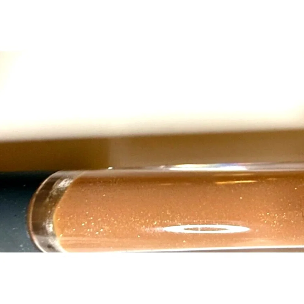 Bite Beauty Lip Gloss Lush‎ Fruit HONEY Resveratrol Organic Full Sz Discontinued